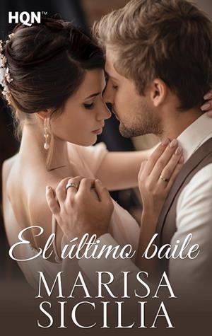 EL ÚLTIMO BAILE | 9788413289373 | SICILIA, MARISA | Llibres Parcir | Llibreria Parcir | Llibreria online de Manresa | Comprar llibres en català i castellà online