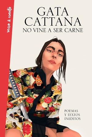 NO VINE A SER CARNE | 9788403522145 | CATTANA, GATA | Llibres Parcir | Llibreria Parcir | Llibreria online de Manresa | Comprar llibres en català i castellà online