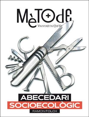 ABECEDARI SOCIOECOLÒGIC | 9788491333449 | FOLCH GUILLÈN, RAMON | Llibres Parcir | Llibreria Parcir | Llibreria online de Manresa | Comprar llibres en català i castellà online