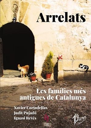 ARRELATS | 9788412224047 | CORTADELLAS GRATACÒS, XAVIER/PUJADÓ PUIGDOMÈNECH, JUDIT/REVÉS REVÉS, IGNASI | Llibres Parcir | Llibreria Parcir | Llibreria online de Manresa | Comprar llibres en català i castellà online
