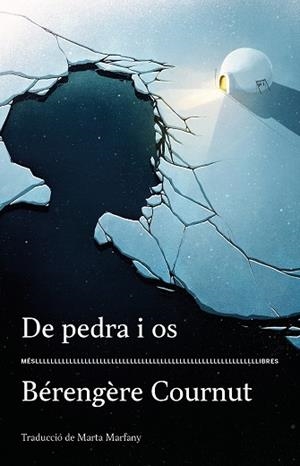 DE PEDRA I OS | 9788417353247 | COURNUT, BÉRENGÈRE | Llibres Parcir | Librería Parcir | Librería online de Manresa | Comprar libros en catalán y castellano online