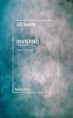 INVIERNO | 9788418451256 | SMITH, ALI | Llibres Parcir | Llibreria Parcir | Llibreria online de Manresa | Comprar llibres en català i castellà online