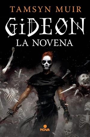GIDEON LA NOVENA | 9788417347970 | MUIR, TAMSYN | Llibres Parcir | Librería Parcir | Librería online de Manresa | Comprar libros en catalán y castellano online