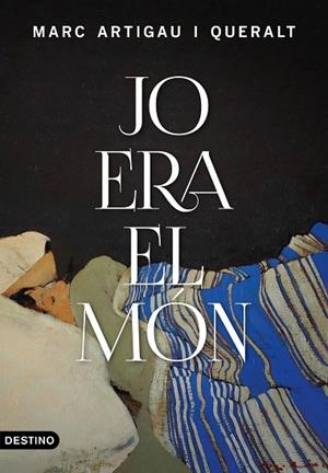 JO ERA EL MÓN | 9788497103084 | ARTIGAU I QUERALT, MARC | Llibres Parcir | Llibreria Parcir | Llibreria online de Manresa | Comprar llibres en català i castellà online