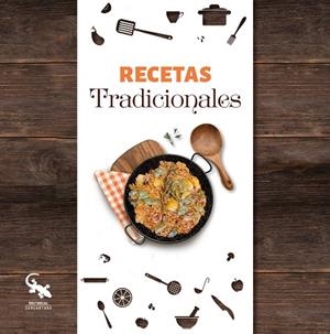 RECETAS TRADICIONALES | 9788418552182 | RODRÍGUEZ, JOSÉ | Llibres Parcir | Llibreria Parcir | Llibreria online de Manresa | Comprar llibres en català i castellà online