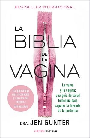 LA BIBLIA DE LA VAGINA | 9788448026820 | GUNTER, JENNIFER | Llibres Parcir | Llibreria Parcir | Llibreria online de Manresa | Comprar llibres en català i castellà online