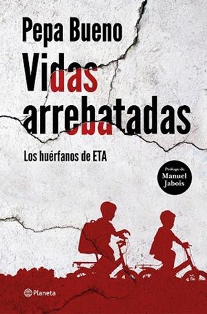 VIDAS ARREBATADAS | 9788408226765 | BUENO, PEPA | Llibres Parcir | Llibreria Parcir | Llibreria online de Manresa | Comprar llibres en català i castellà online