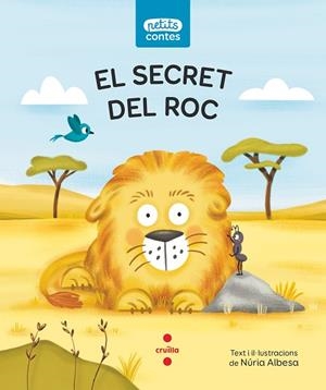 EL SECRET DEL ROC | 9788466149174 | ALBESA VALDE´S, NU´RIA | Llibres Parcir | Llibreria Parcir | Llibreria online de Manresa | Comprar llibres en català i castellà online