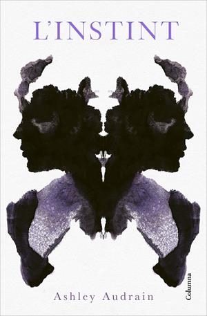 L'INSTINT | 9788466427418 | AUDRAIN, ASHLEY | Llibres Parcir | Llibreria Parcir | Llibreria online de Manresa | Comprar llibres en català i castellà online