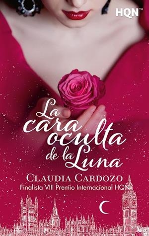 LA CARA OCULTA DE LA LUNA | 9788413750750 | CARDOZO, CLAUDIA | Llibres Parcir | Llibreria Parcir | Llibreria online de Manresa | Comprar llibres en català i castellà online