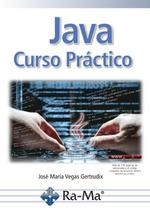 JAVA CURSO PRACTICO | 9788418551208 | VEGAS GERTRUDIX,JOSE MARIA | Llibres Parcir | Librería Parcir | Librería online de Manresa | Comprar libros en catalán y castellano online