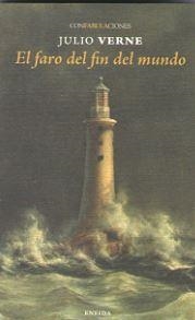 EL FARO DEL FIN DEL MUNDO | 9788494733154 | VERNE, JULIO | Llibres Parcir | Llibreria Parcir | Llibreria online de Manresa | Comprar llibres en català i castellà online