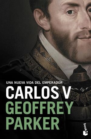 CARLOS V | 9788408227557 | PARKER, GEOFFREY | Llibres Parcir | Llibreria Parcir | Llibreria online de Manresa | Comprar llibres en català i castellà online