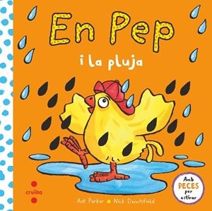 EN PEP I LA PLUJA | 9788466148870 | DENCHFIELD, NICK | Llibres Parcir | Llibreria Parcir | Llibreria online de Manresa | Comprar llibres en català i castellà online