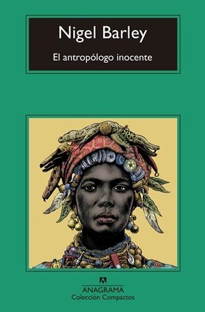 EL ANTROPÓLOGO INOCENTE | 9788433960825 | BARLEY, NIGEL | Llibres Parcir | Llibreria Parcir | Llibreria online de Manresa | Comprar llibres en català i castellà online