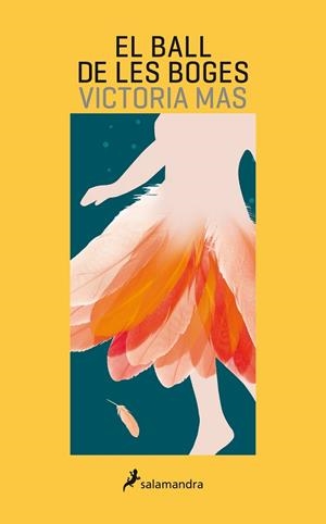 EL BALL DE LES BOGES | 9788418363535 | MAS, VICTORIA | Llibres Parcir | Llibreria Parcir | Llibreria online de Manresa | Comprar llibres en català i castellà online