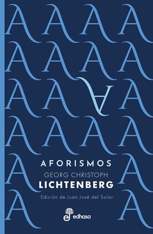 AFORISMOS | 9788435091657 | LICHTENBERG, GEORG CHRISTOPH | Llibres Parcir | Llibreria Parcir | Llibreria online de Manresa | Comprar llibres en català i castellà online