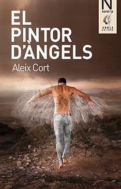 PINTOR D'ANGELS, EL | 9788412163193 | CORT, ALEIX | Llibres Parcir | Llibreria Parcir | Llibreria online de Manresa | Comprar llibres en català i castellà online