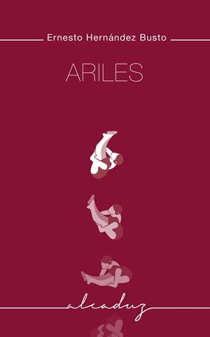ARILES | 9788412161090 | HERNÁNDEZ BUSTO, ERNESTO | Llibres Parcir | Llibreria Parcir | Llibreria online de Manresa | Comprar llibres en català i castellà online