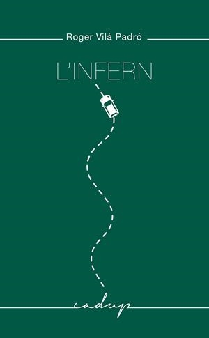 L'INFERN | 9788412307207 | VILÀ PADRÓ, ROGER | Llibres Parcir | Llibreria Parcir | Llibreria online de Manresa | Comprar llibres en català i castellà online