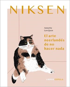 NIKSEN | 9788448027933 | LAVRIJSEN, ANNETTE | Llibres Parcir | Llibreria Parcir | Llibreria online de Manresa | Comprar llibres en català i castellà online