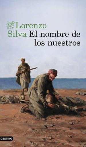 EL NOMBRE DE LOS NUESTROS | 9788423358762 | SILVA, LORENZO | Llibres Parcir | Librería Parcir | Librería online de Manresa | Comprar libros en catalán y castellano online