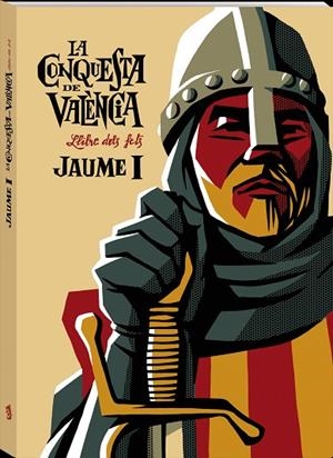 LA CONQUESTA DE VALÈNCIA | 9788417497873 | JAUME I | Llibres Parcir | Librería Parcir | Librería online de Manresa | Comprar libros en catalán y castellano online