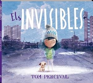 ELS INVISIBLES | 9788417497842 | PERCIVAL, TOM | Llibres Parcir | Llibreria Parcir | Llibreria online de Manresa | Comprar llibres en català i castellà online
