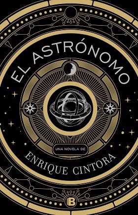 EL ASTRÓNOMO | 9788466668033 | CINTORA, ENRIQUE | Llibres Parcir | Llibreria Parcir | Llibreria online de Manresa | Comprar llibres en català i castellà online