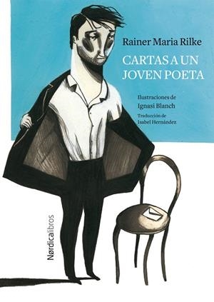 CARTAS A UN JOVEN POETA | 9788418451294 | RILKE, RAINER MARIA | Llibres Parcir | Librería Parcir | Librería online de Manresa | Comprar libros en catalán y castellano online