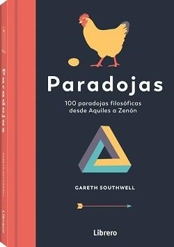 PARADOJAS | 9789463594684 | SOUTHWELL, GARETH | Llibres Parcir | Llibreria Parcir | Llibreria online de Manresa | Comprar llibres en català i castellà online