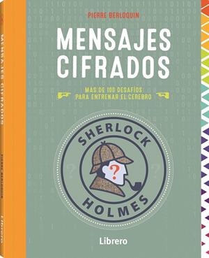 SHERLOCK HOLMES | 9789463594981 | BERLOQUIN, PIERRE | Llibres Parcir | Llibreria Parcir | Llibreria online de Manresa | Comprar llibres en català i castellà online