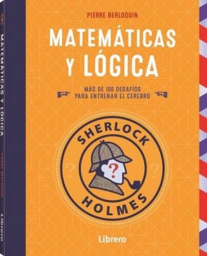 SHERLOCK HOLMES | 9789463595018 | BERLOQUIN, PIERRE | Llibres Parcir | Llibreria Parcir | Llibreria online de Manresa | Comprar llibres en català i castellà online