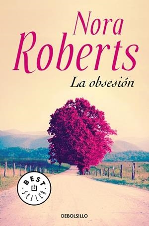 LA OBSESIÓN | 9788466343060 | ROBERTS, NORA | Llibres Parcir | Llibreria Parcir | Llibreria online de Manresa | Comprar llibres en català i castellà online