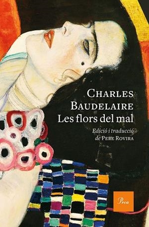 LES FLORS DEL MAL | 9788475888675 | BAUDELAIRE, CHARLES | Llibres Parcir | Llibreria Parcir | Llibreria online de Manresa | Comprar llibres en català i castellà online