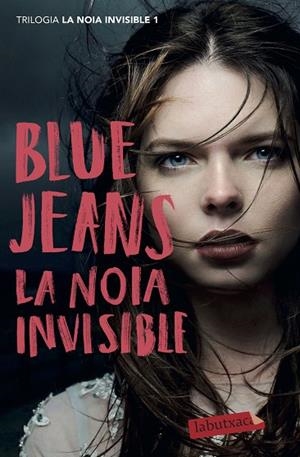 LA NOIA INVISIBLE | 9788418572197 | BLUE JEANS | Llibres Parcir | Llibreria Parcir | Llibreria online de Manresa | Comprar llibres en català i castellà online