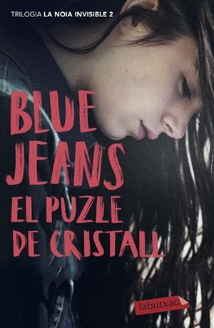 EL PUZLE DE CRISTALL | 9788418572203 | BLUE JEANS | Llibres Parcir | Llibreria Parcir | Llibreria online de Manresa | Comprar llibres en català i castellà online