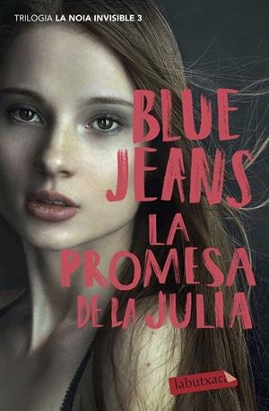 LA PROMESA DE LA JULIA | 9788418572210 | BLUE JEANS | Llibres Parcir | Llibreria Parcir | Llibreria online de Manresa | Comprar llibres en català i castellà online