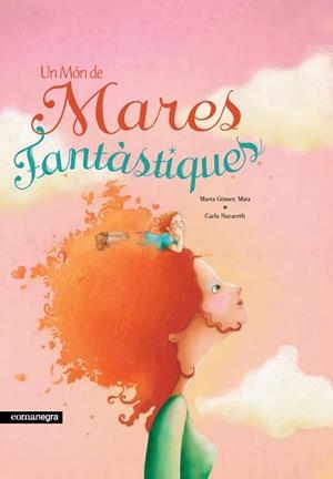 UN MÓN DE MARES FANTÀSTIQUES (2A ED) | 9788418022746 | GÓMEZ MATA, MARTA | Llibres Parcir | Llibreria Parcir | Llibreria online de Manresa | Comprar llibres en català i castellà online