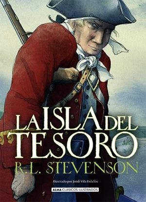LA ISLA DEL TESORO | 9788418395192 | STEVENSON, ROBERT | Llibres Parcir | Llibreria Parcir | Llibreria online de Manresa | Comprar llibres en català i castellà online