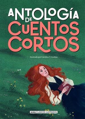 ANTOLOGÍA DE CUENTOS CORTOS | 9788418008078 | VARIOS AUTORES | Llibres Parcir | Llibreria Parcir | Llibreria online de Manresa | Comprar llibres en català i castellà online
