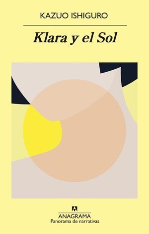 KLARA Y EL SOL | 9788433980878 | ISHIGURO, KAZUO | Llibres Parcir | Llibreria Parcir | Llibreria online de Manresa | Comprar llibres en català i castellà online
