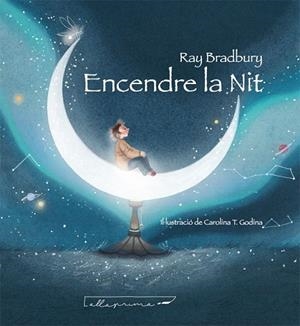 ENCENDRE LA NIT | 9788412241037 | BRADBURY, RAY | Llibres Parcir | Llibreria Parcir | Llibreria online de Manresa | Comprar llibres en català i castellà online