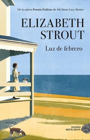 LUZ DE FEBRERO | 9788417761417 | STROUT, ELIZABETH | Llibres Parcir | Llibreria Parcir | Llibreria online de Manresa | Comprar llibres en català i castellà online
