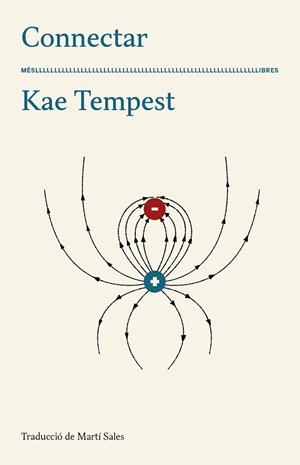 CONNECTAR | 9788417353308 | KAE TEMPEST | Llibres Parcir | Llibreria Parcir | Llibreria online de Manresa | Comprar llibres en català i castellà online