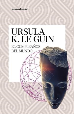 EL CUMPLEAÑOS DEL MUNDO | 9788445009697 | LE GUIN, URSULA K. | Llibres Parcir | Llibreria Parcir | Llibreria online de Manresa | Comprar llibres en català i castellà online