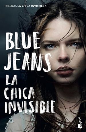 LA CHICA INVISIBLE | 9788408239147 | BLUE JEANS | Llibres Parcir | Llibreria Parcir | Llibreria online de Manresa | Comprar llibres en català i castellà online
