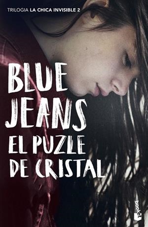 EL PUZLE DE CRISTAL | 9788408239154 | BLUE JEANS | Llibres Parcir | Llibreria Parcir | Llibreria online de Manresa | Comprar llibres en català i castellà online