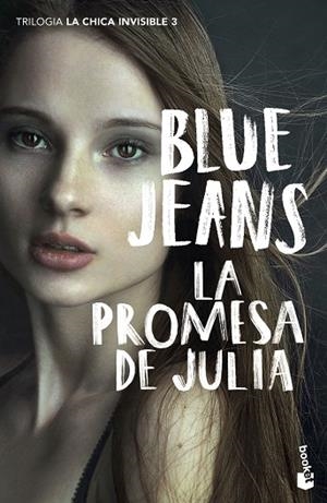 LA PROMESA DE JULIA | 9788408239178 | BLUE JEANS | Llibres Parcir | Llibreria Parcir | Llibreria online de Manresa | Comprar llibres en català i castellà online