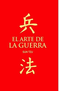 EL ARTE DE LA GUERRA | 9788417452636 | TZU, SUN | Llibres Parcir | Llibreria Parcir | Llibreria online de Manresa | Comprar llibres en català i castellà online